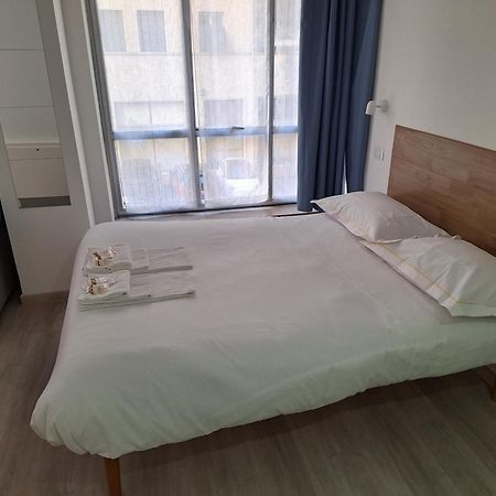 דירות ג'נובה Sottoripa Loft מראה חיצוני תמונה