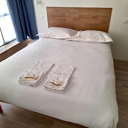 דירות ג'נובה Sottoripa Loft מראה חיצוני תמונה
