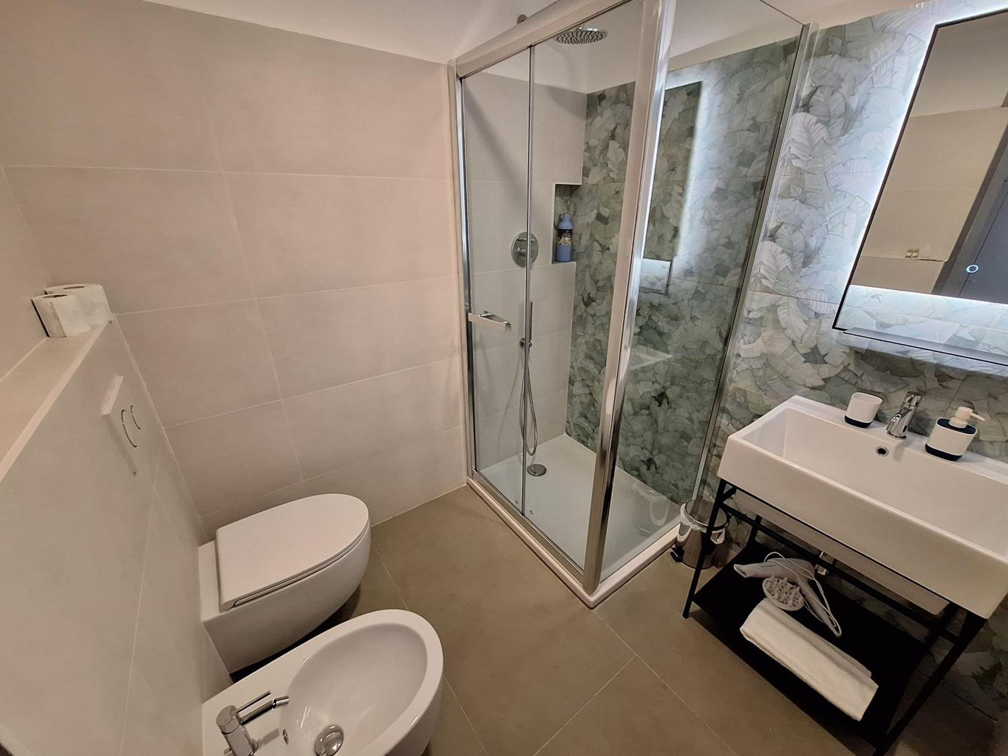 דירות ג'נובה Sottoripa Loft מראה חיצוני תמונה