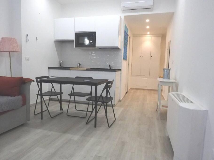 דירות ג'נובה Sottoripa Loft מראה חיצוני תמונה