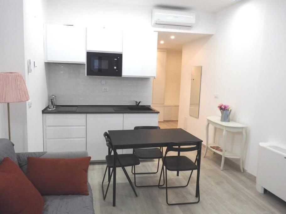 דירות ג'נובה Sottoripa Loft מראה חיצוני תמונה